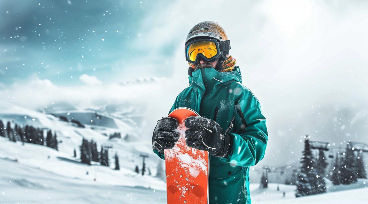 Die optimale Ausrüstung für den Skitourensport